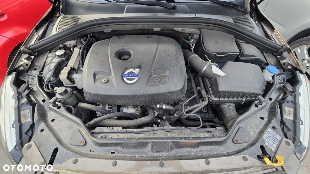 Volvo XC 60 - 7