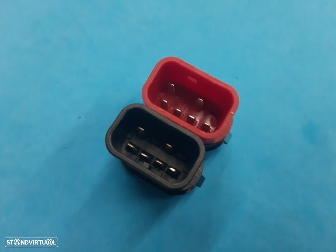 Botão comando vidros Ford Fiesta Escort Transit Mondeo  NOVO - 4