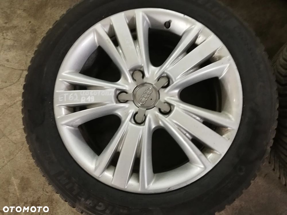AUDI Q7 TOUAREG 4L FELGI 19" 4L0601025AA - 3