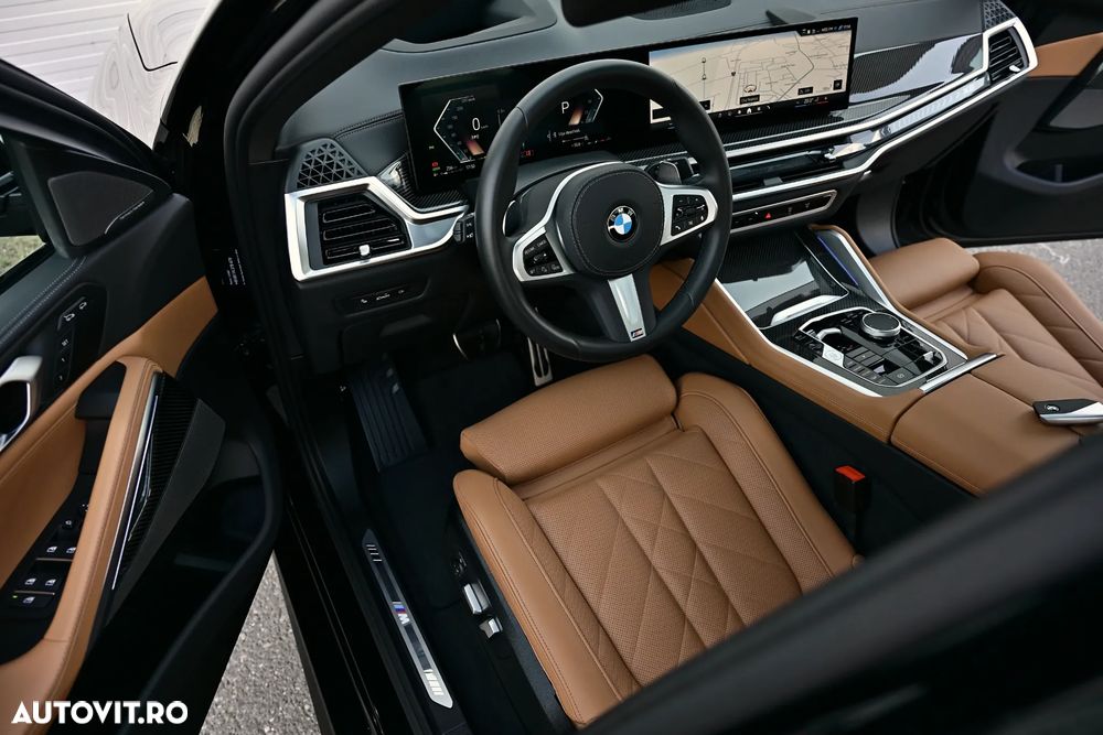BMW X6 2025 — imagine 2