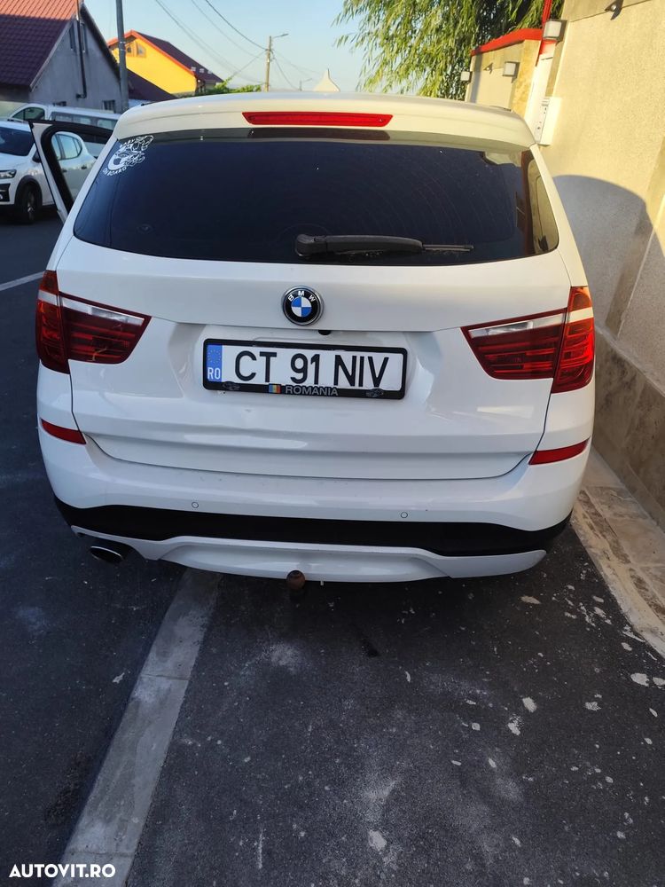 BMW X3 - 2