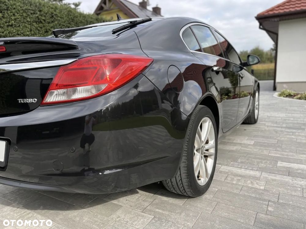 Opel Insignia - 8