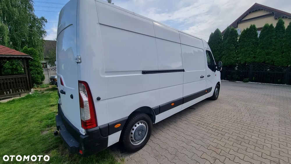 Renault MASTER - 4