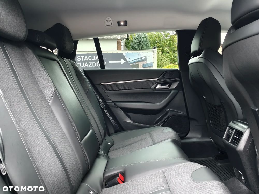 Peugeot 508 1.5 BlueHDi Allure S&S EAT8 - 25