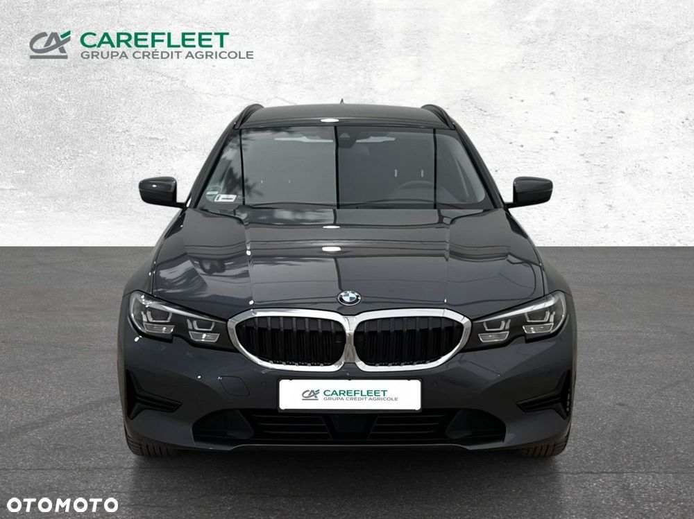 BMW Seria 3 - 3