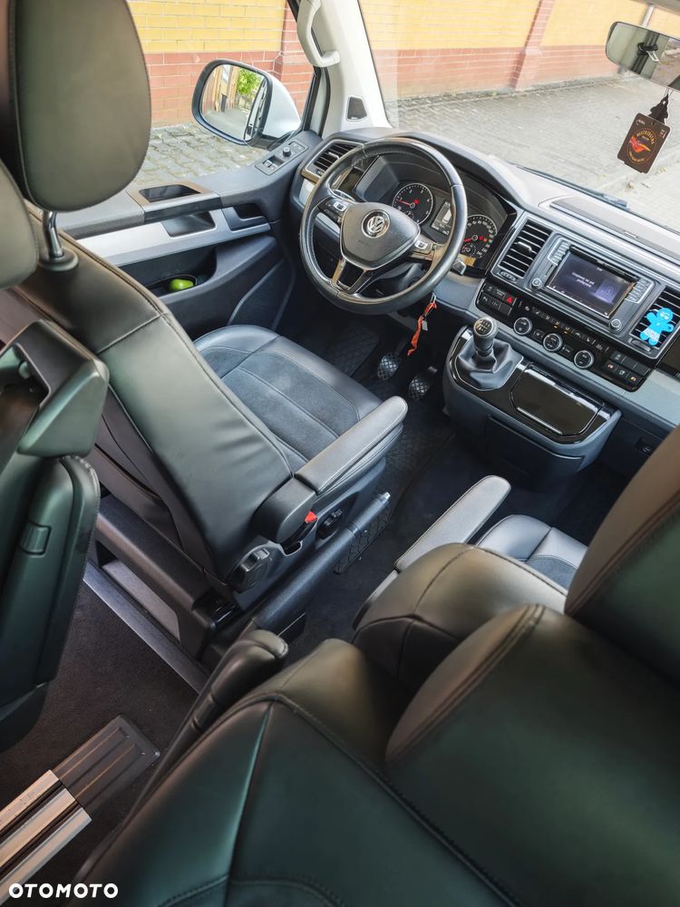 Volkswagen Multivan 2.0 BiTDI L1 Highline 4Motion - 27