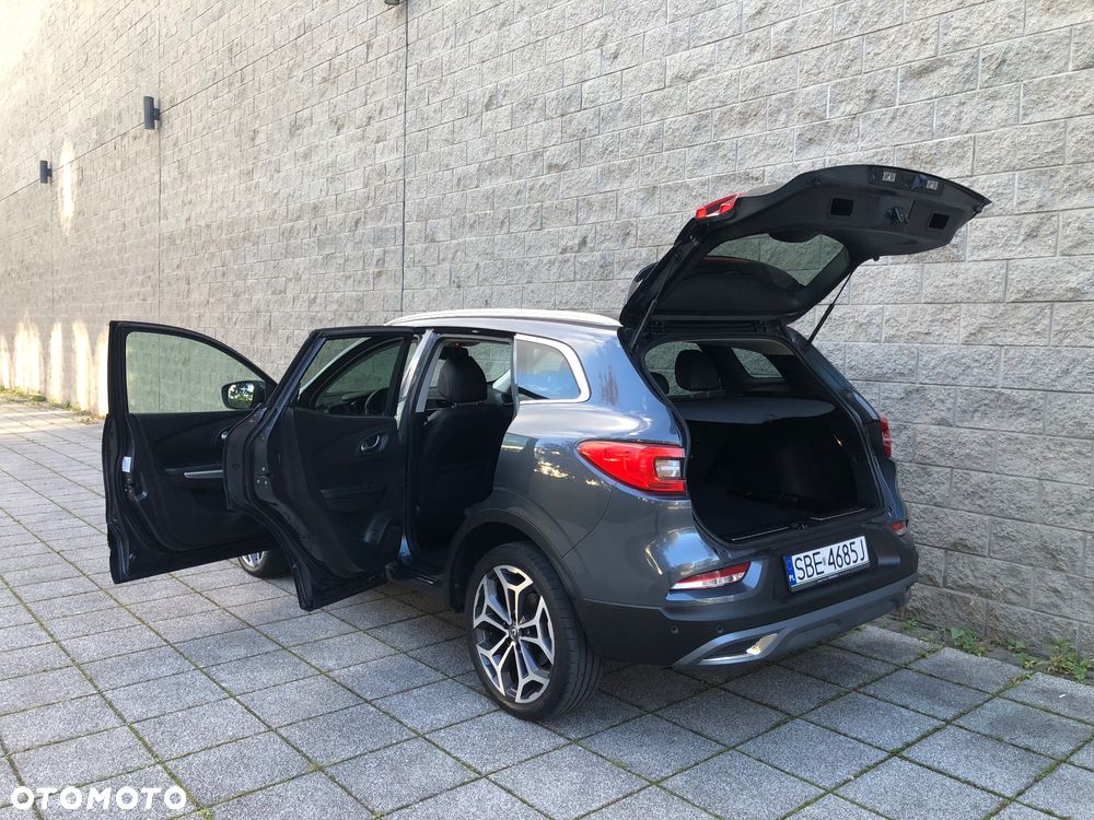 Renault Kadjar - 23