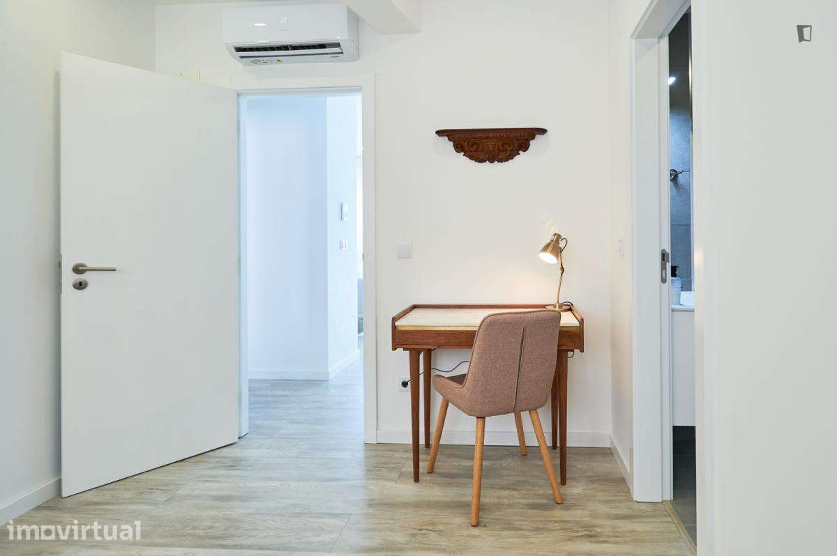 Apartamento com 2 quartos - localizado em Anjos Lisbon - Grande imagem: 3/23