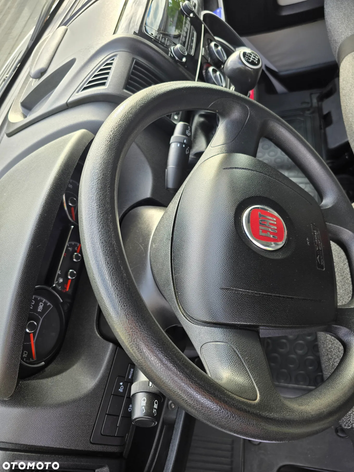 Fiat Ducato - 19