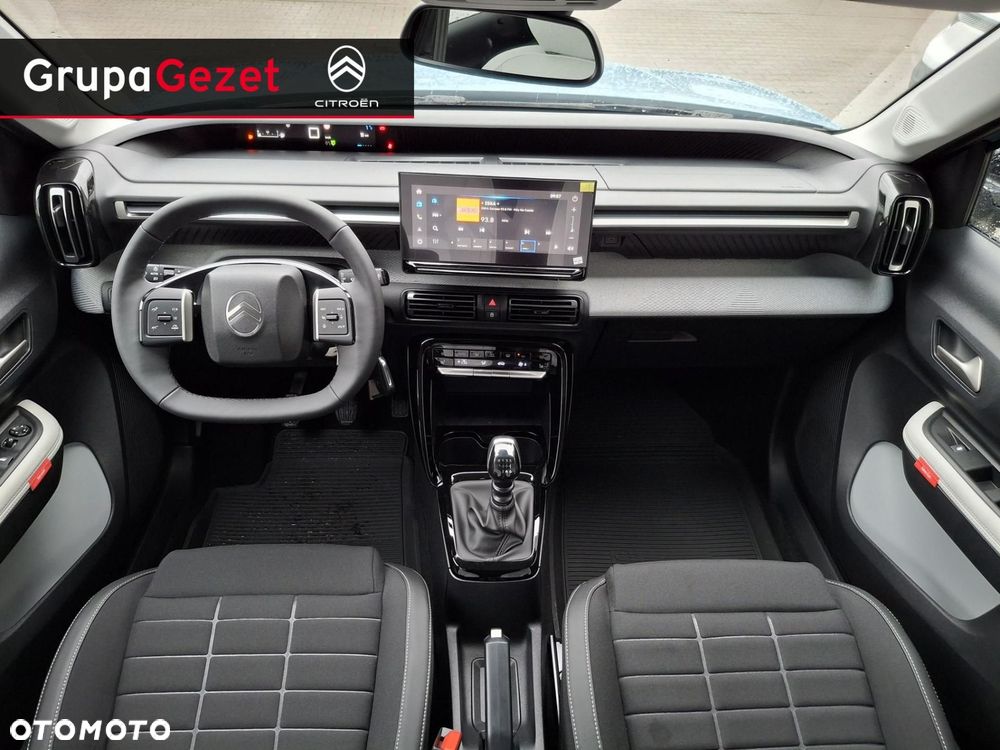 Citroën C3 1.2 T Max - 8