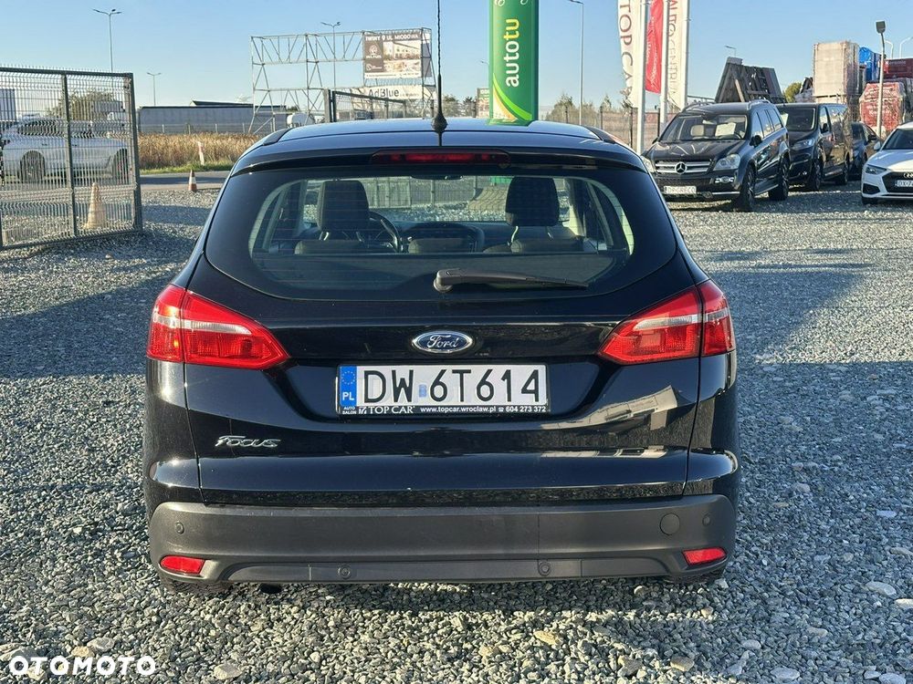 Ford Focus - 7