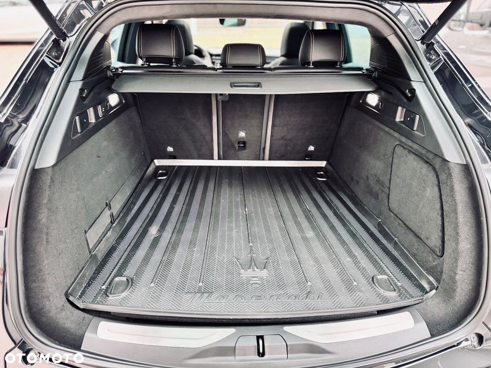 Maserati Grecale - 20