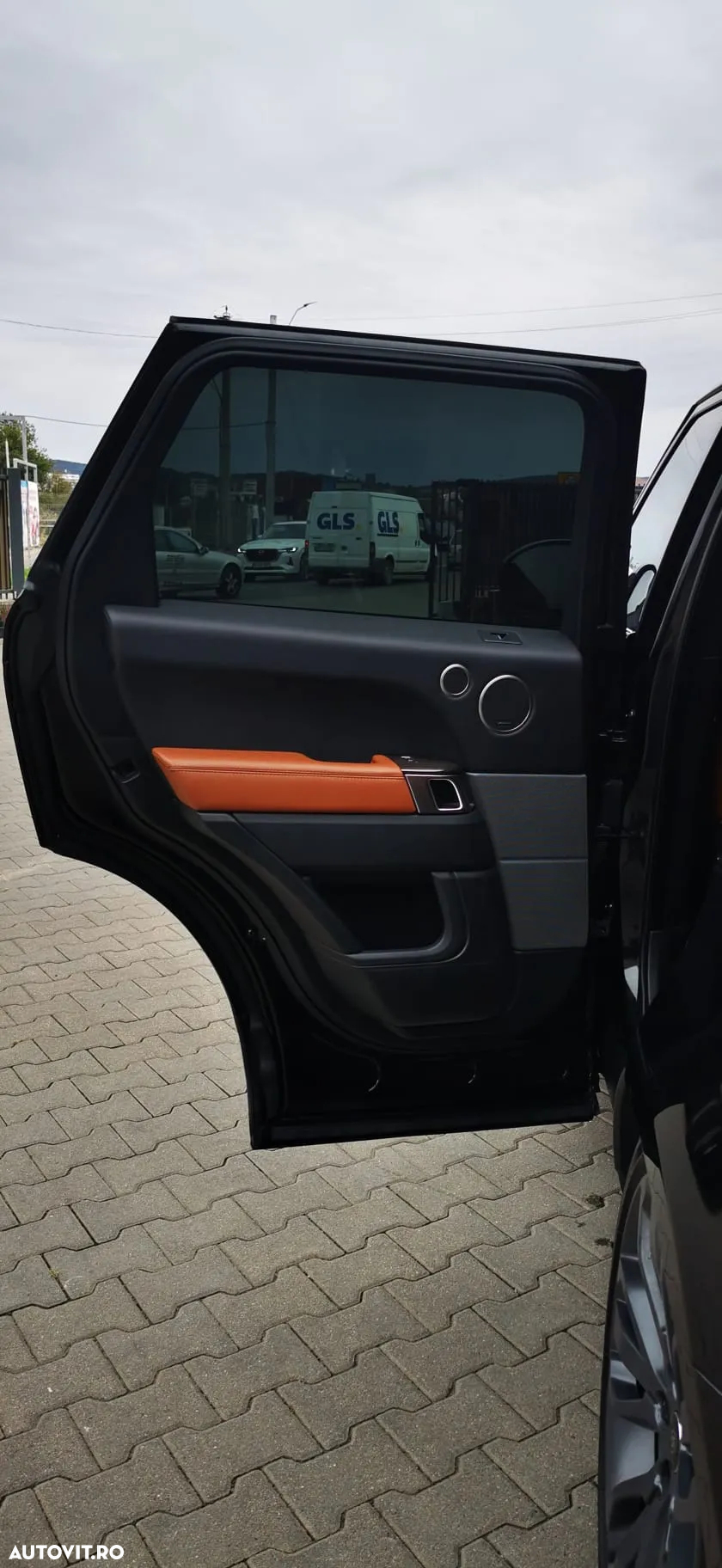 Land Rover Range Rover Sport 3.0 I TDV6 HSE Dynamic - 14