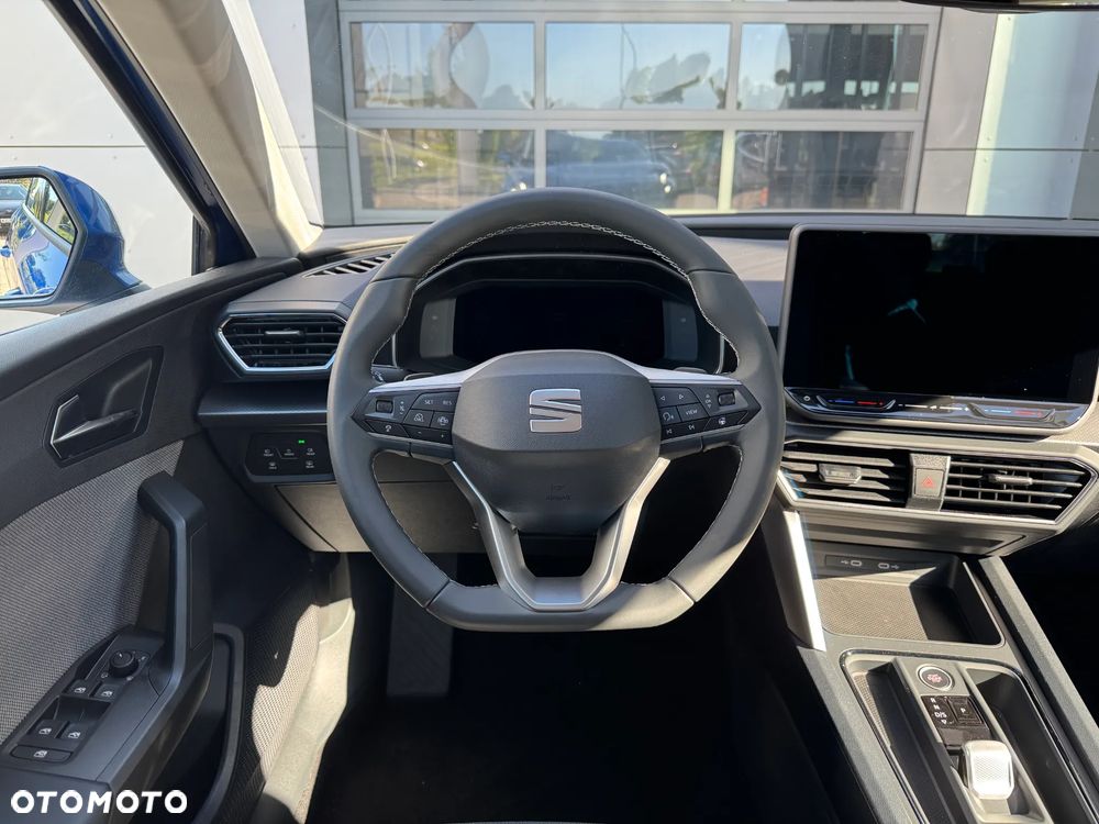 Seat Leon - 16