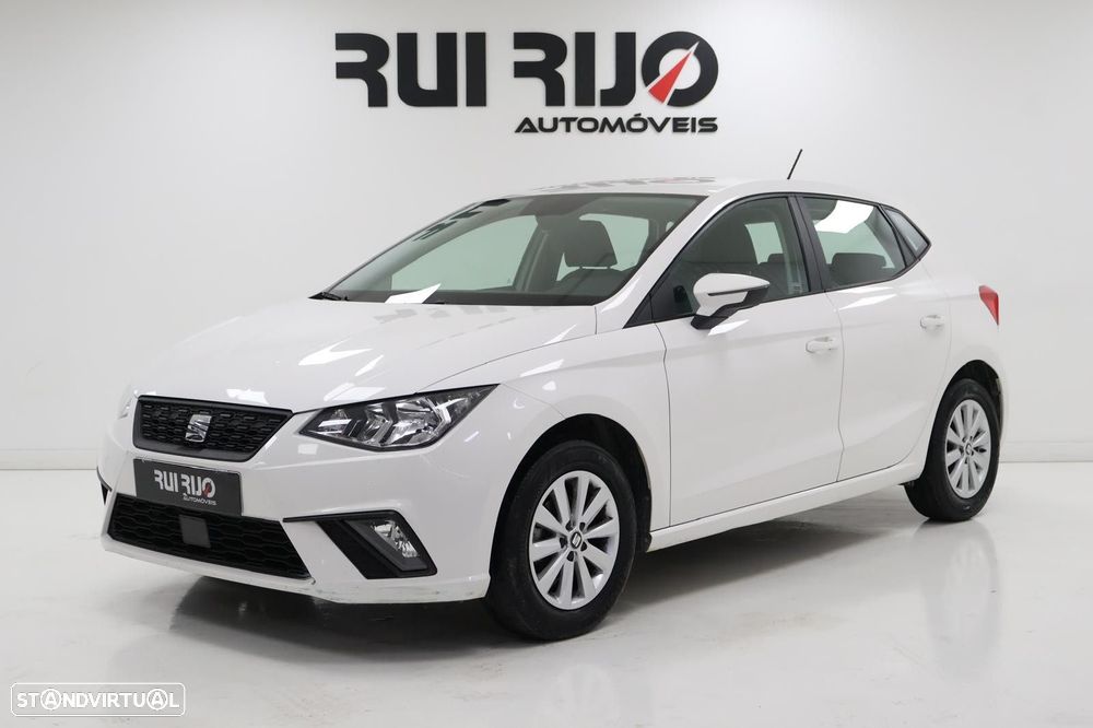 SEAT Ibiza 1.0 TSI Style - 2