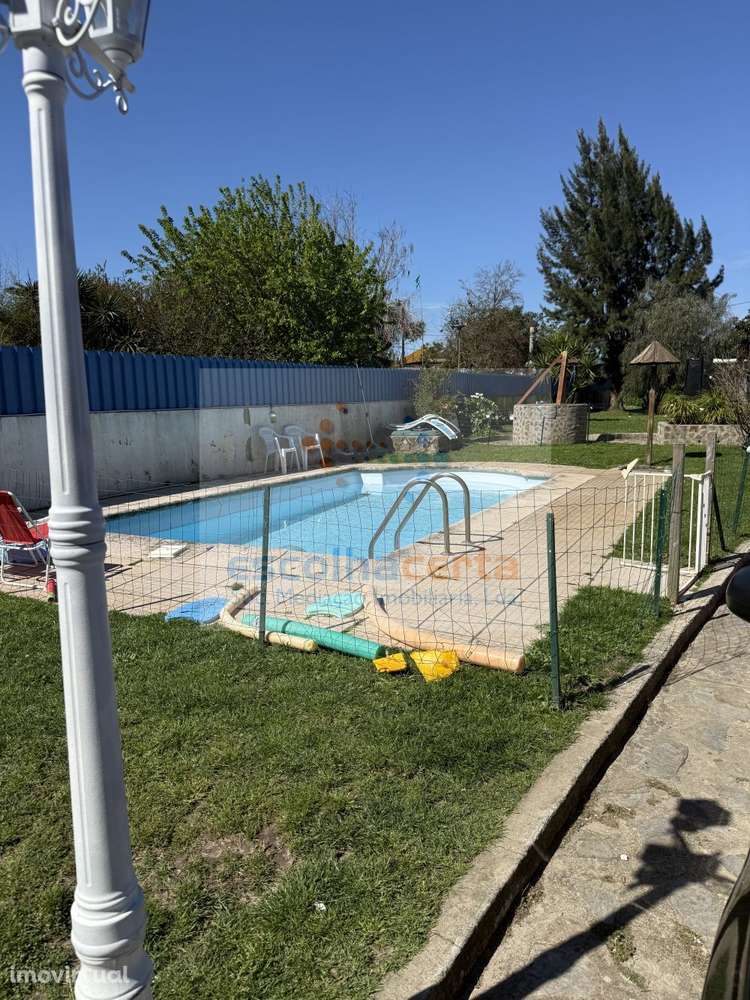 Moradia para arrendamento - Grande imagem: 3/25