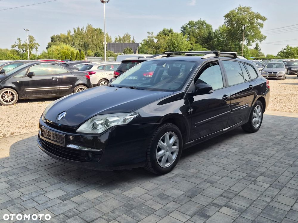 Renault Laguna 2.0 Dynamique - 9