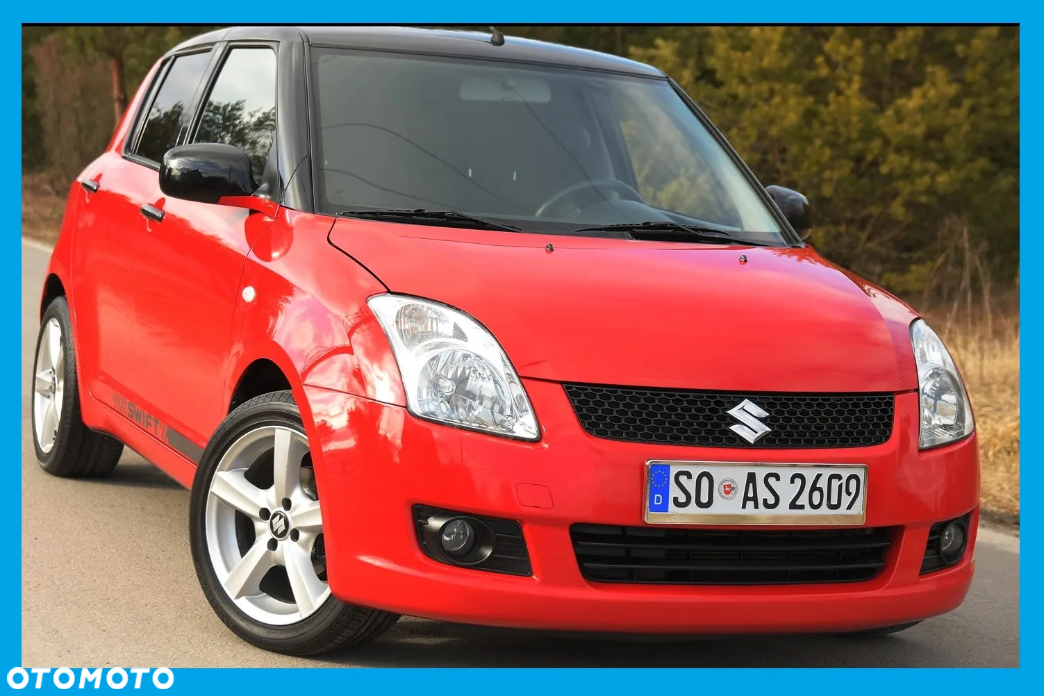 Suzuki Swift 1.3 Limited 25 - 37