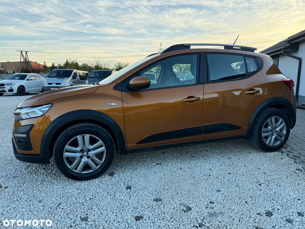 Dacia Sandero 1.0 TCe Essential - 24