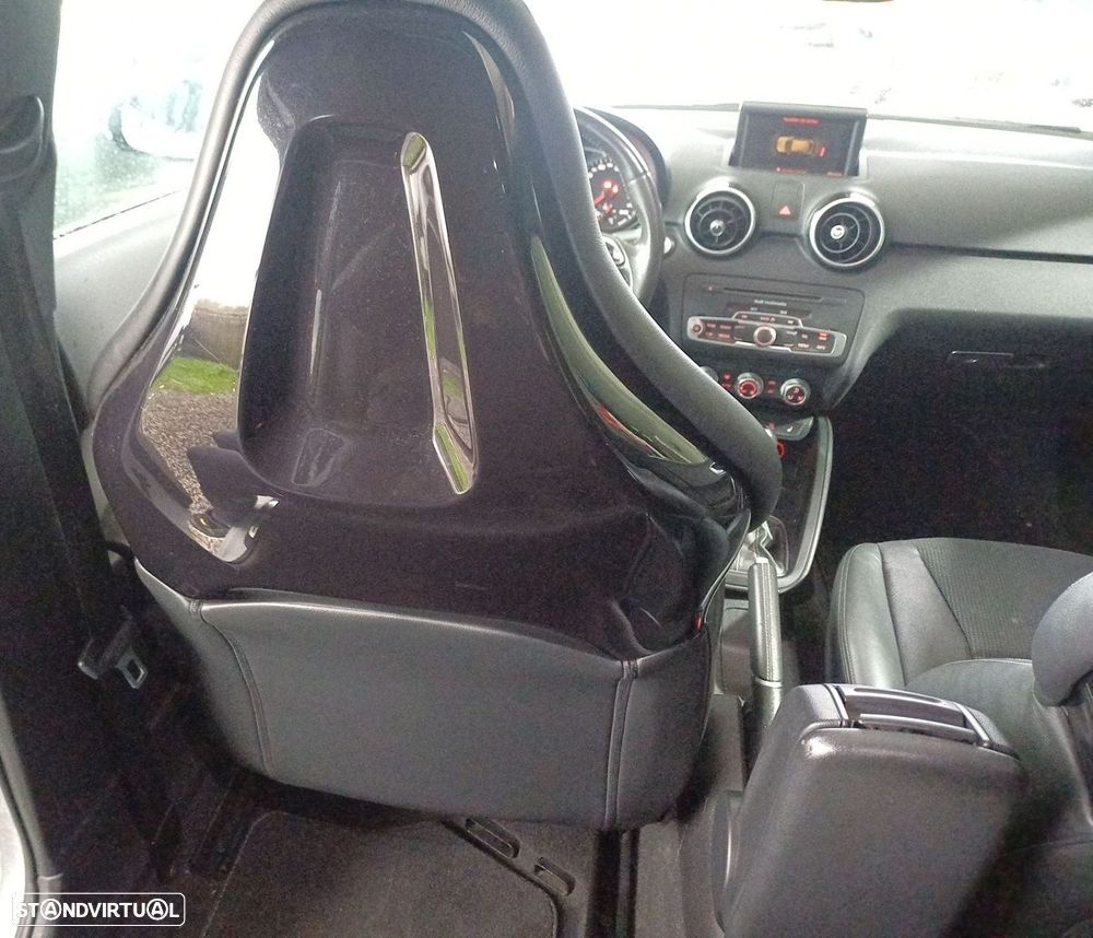 Audi A1 Sportback - 18