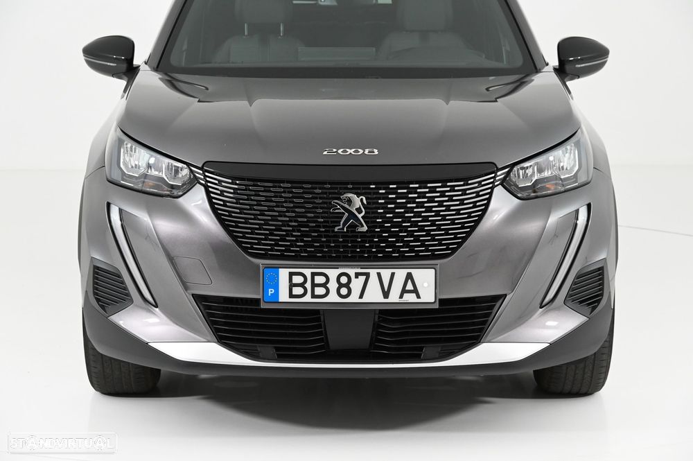 Peugeot 2008 1.2 PureTech Allure Pack - 11