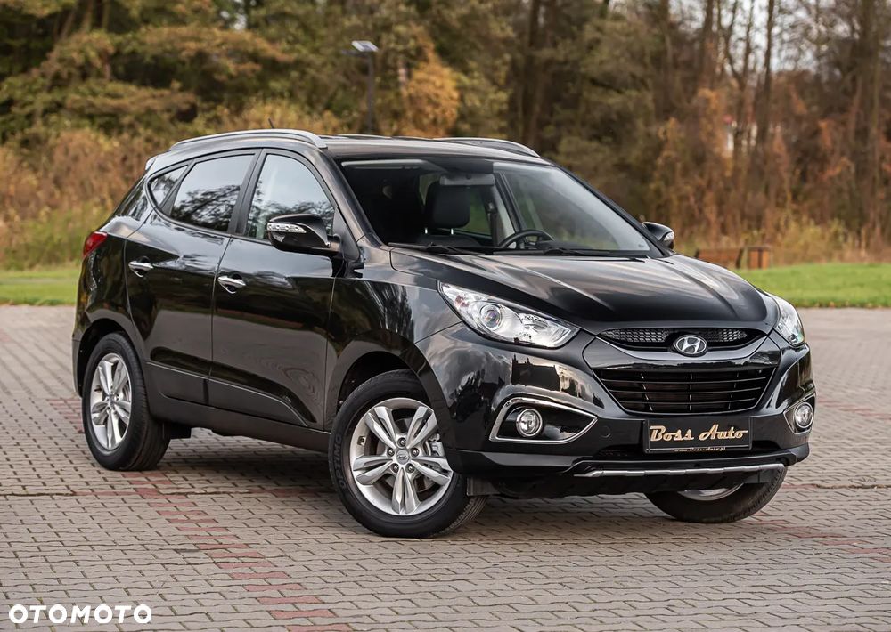 Hyundai ix35 2.0 Premium 2WD - 2