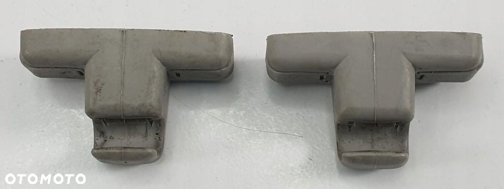 WIESZAK UCHWYT BMW 7 E65 - 4