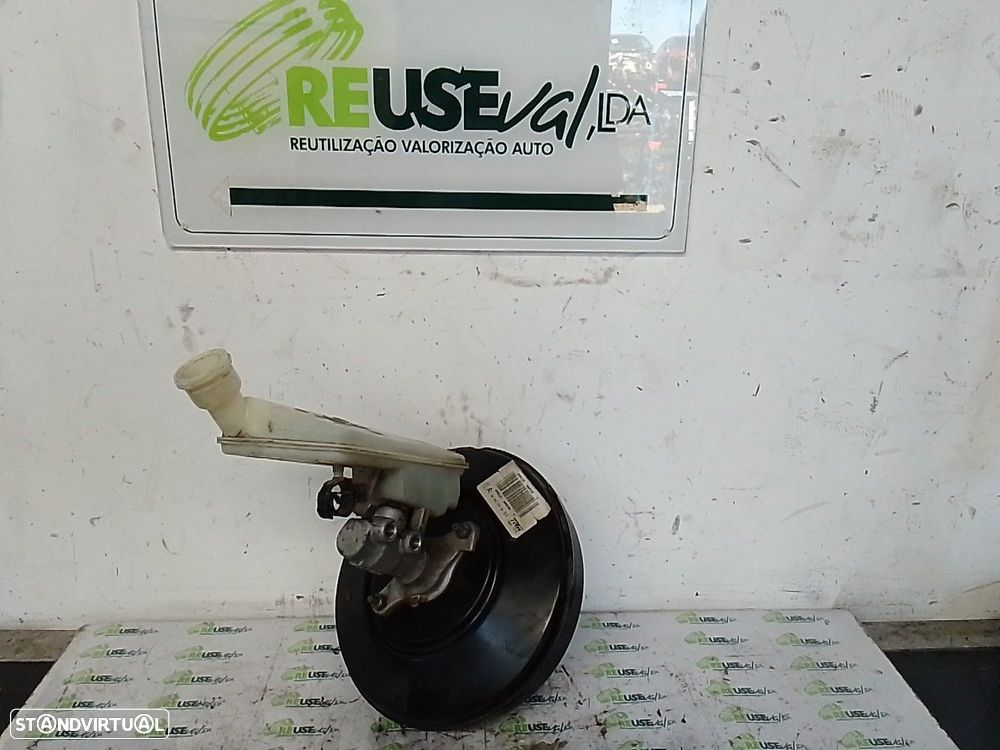 Servofreio Citroen C3 Picasso (Sh_) - 1