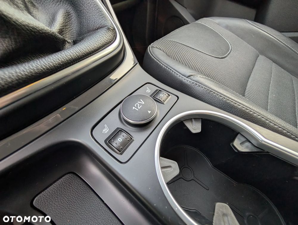 Ford Kuga 2.0 TDCi AWD Edition - 33