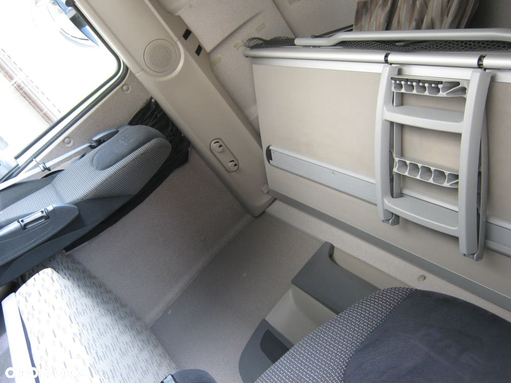 DAF 510 Euro 6 sprowadzony - 8