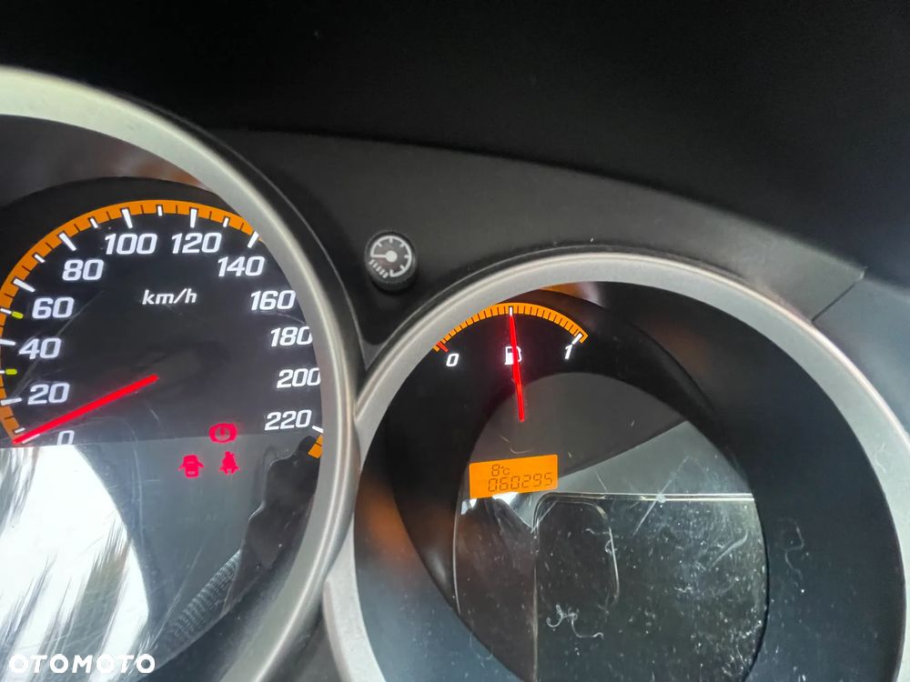 Honda Jazz 1.4 LS - 11