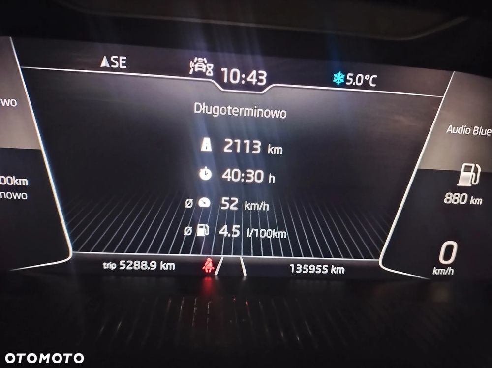 Skoda Scala 1.6 TDI SCR Style - 36