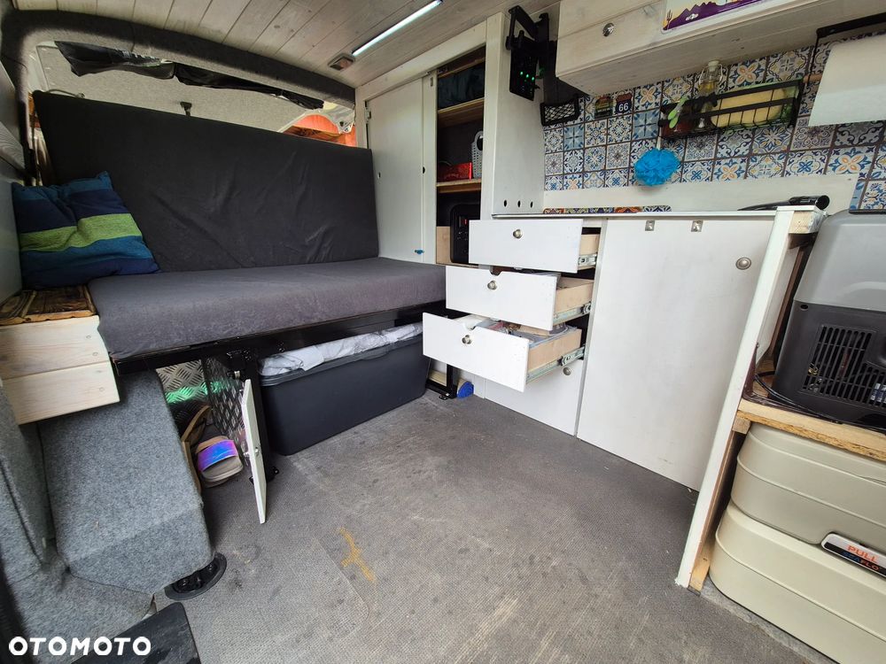 Volkswagen Transporter T6 - 20