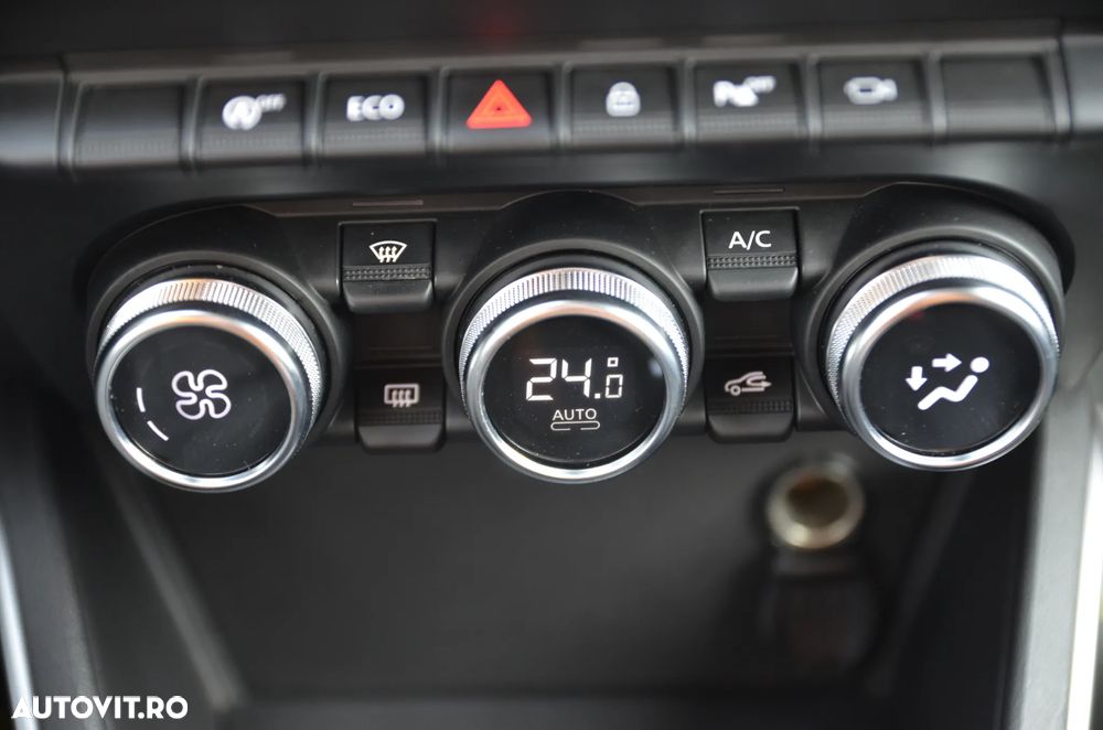 Dacia Duster 1.5 dCi 4x2 Prestige - 26