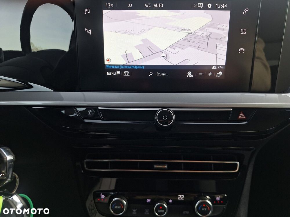 Opel Mokka 1.2 T Elegance S&S - 19