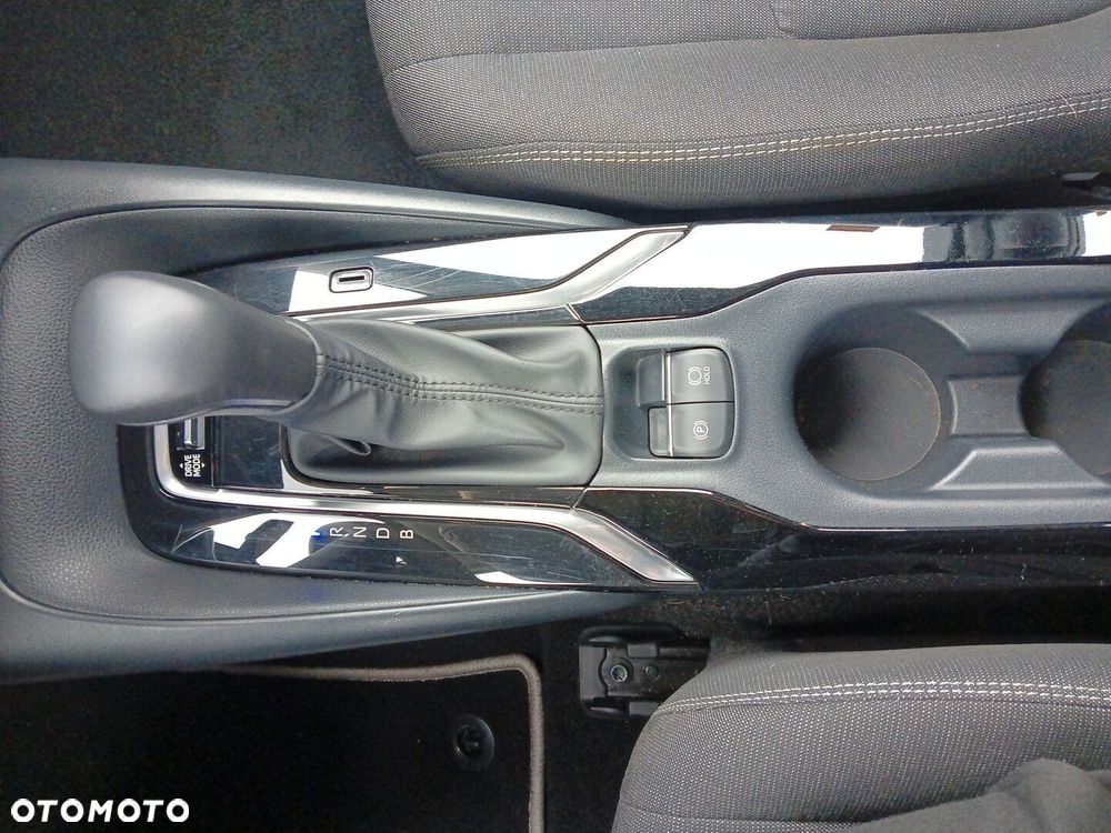 Toyota Corolla 1.8 Hybrid Comfort - 19