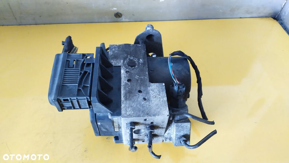 POMPA ABS MERCEDES  0130108096 - 2