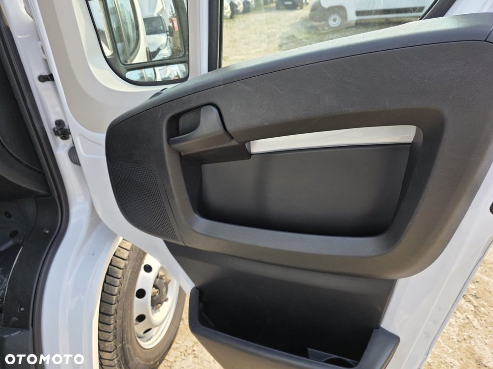Fiat Ducato L3H2 Chłodnia - 13