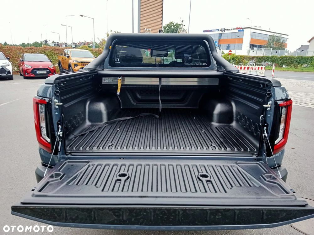 Toyota Hilux 2026 photo 5