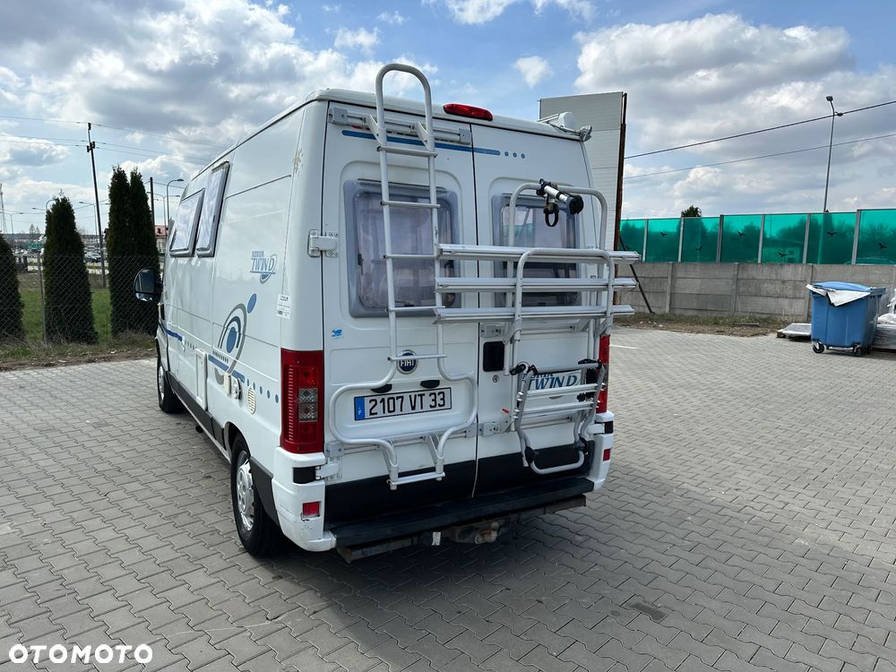 Fiat Adria Mobil - 6