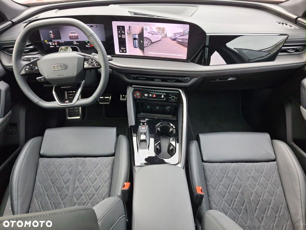Audi Q5 - 22