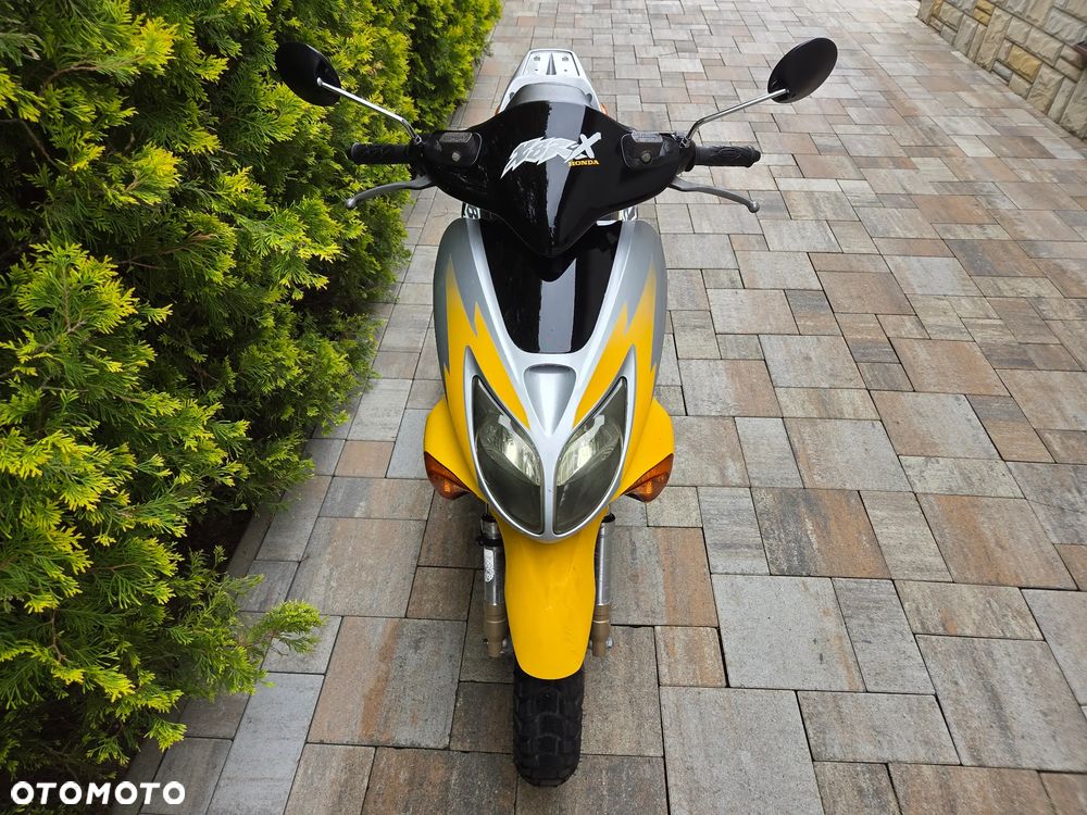 Honda X8R - 7