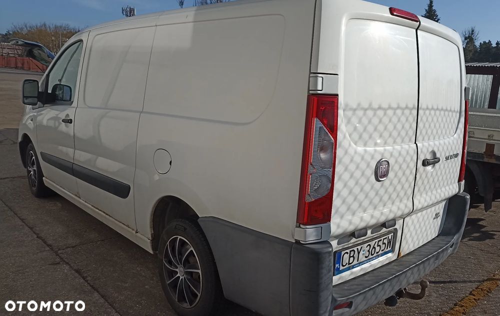 Fiat SCUDO - 4