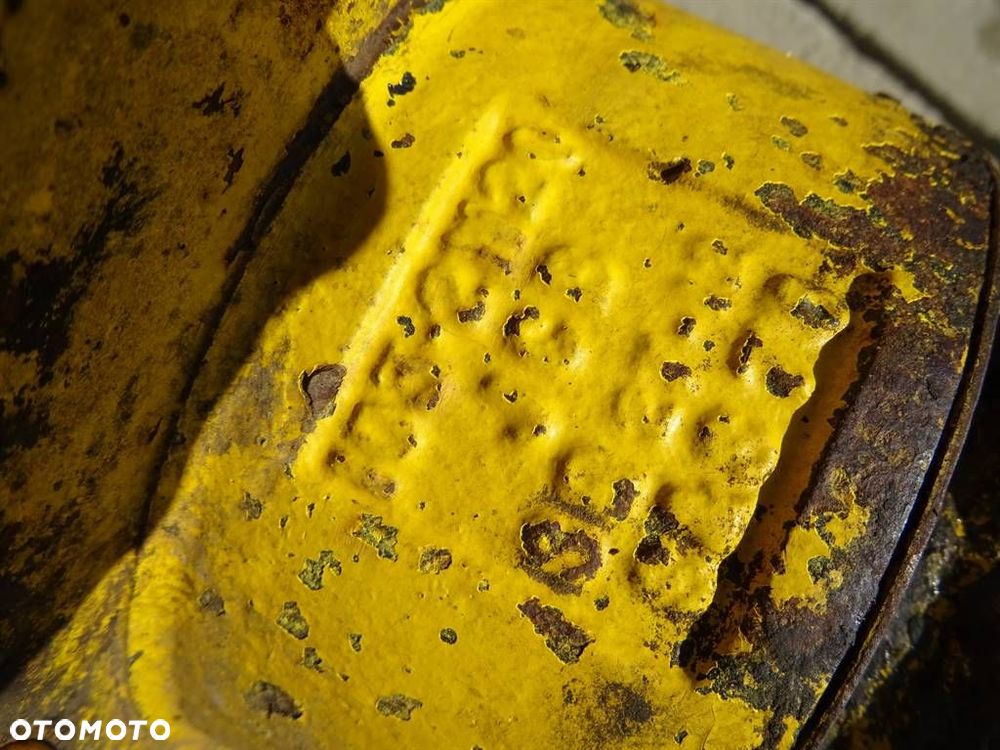 OS PRZÓD  JCB 3D111 - 10