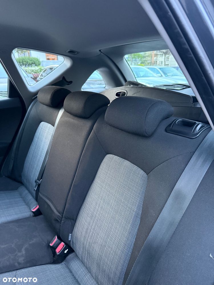 Kia Ceed 1.6 CVVT Dream-Team Edition - 37