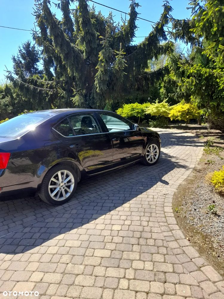 Skoda Octavia 1.2 TSI Elegance - 6