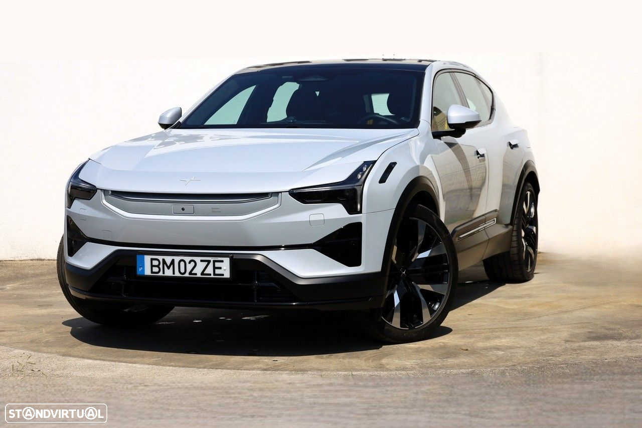 Polestar 3 Long Range 111 kWh AWD Performance Plus Pilot - 34