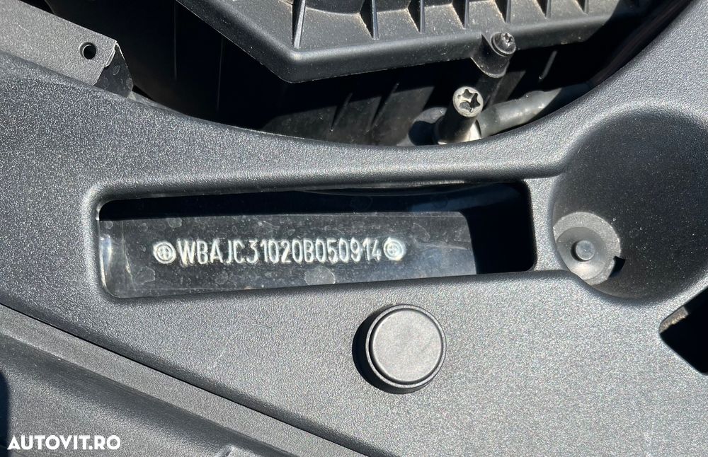 BMW Seria 5 - 40
