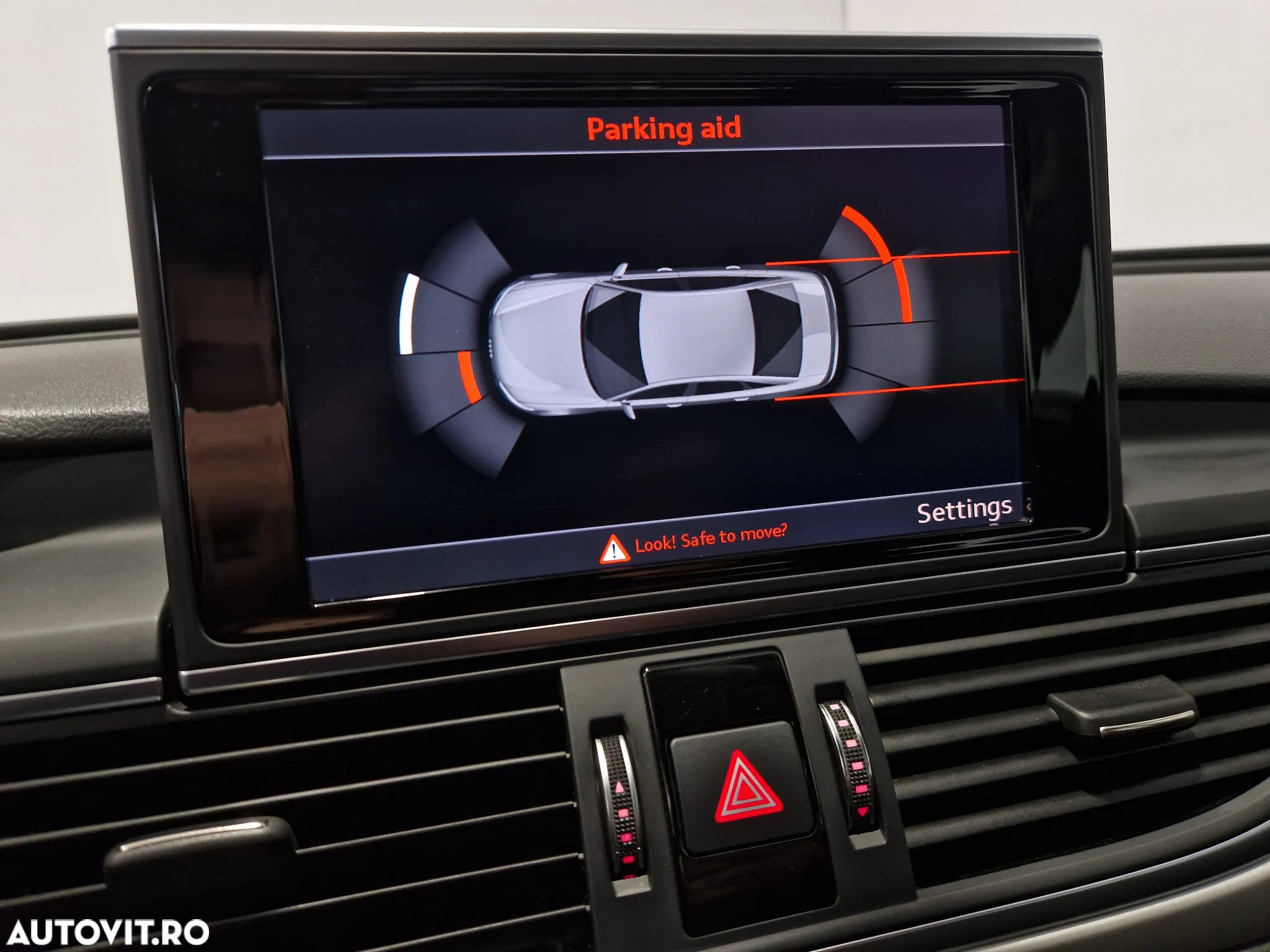 Audi A6 2.0 TFSI S tronic - 25