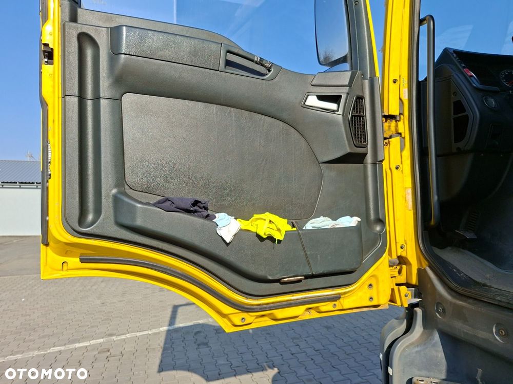 MAN Tga 26.310 6X2 - 9